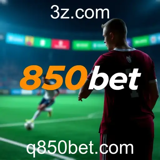 850bet se destaca no cenário global de apostas