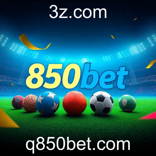 850bet Expande suas Operações no Brasil em 2025