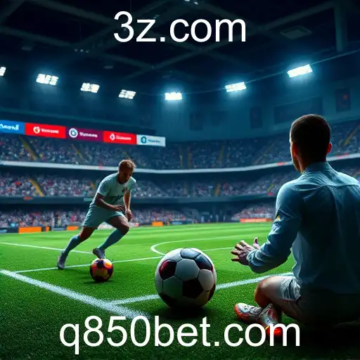 850bet e a Expansão dos Jogos Online em 2025