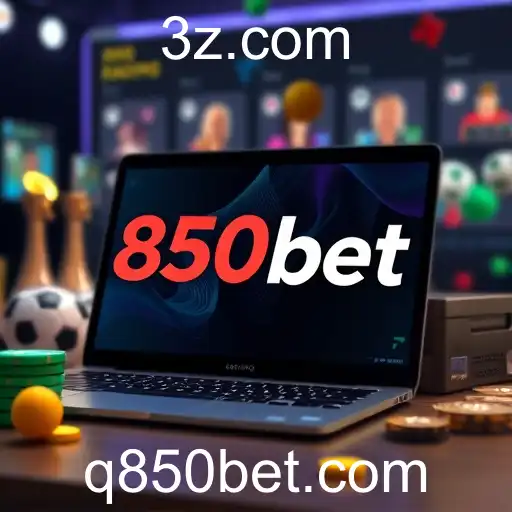 850bet: Ascensão das Apostas Digitais em 2025