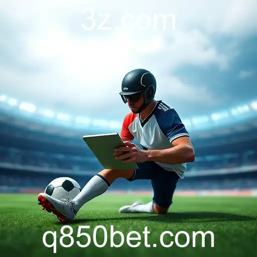 A Revolução Digital nas Apostas Online