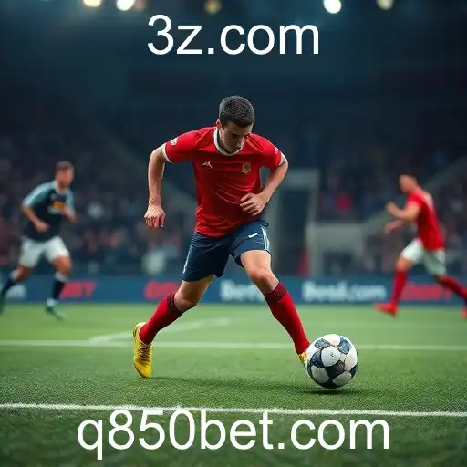 Inovação nos Jogos com 850bet: Uma Nova Era de Apostas Virtuais