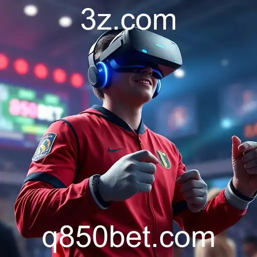 Tendências Emergentes no Mundo dos Jogos Online