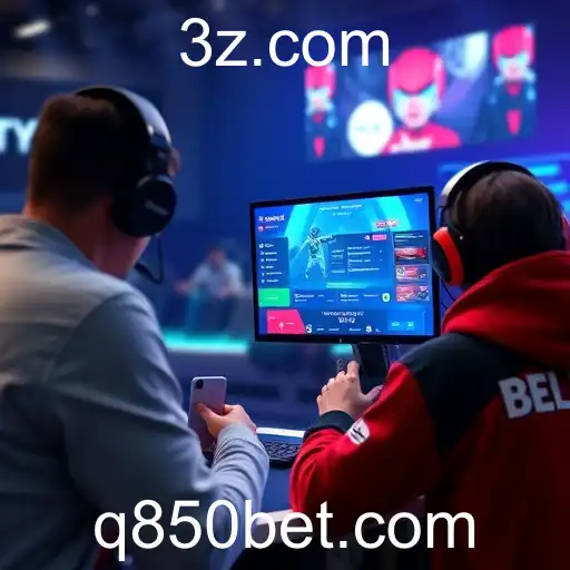 Tendências e Impactos do Mundo dos Jogos em 2025