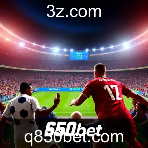 Crescimento do Mercado de Apostas Online em 2025