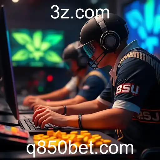 Crescimento dos Jogos Online e o Impacto no Brasil