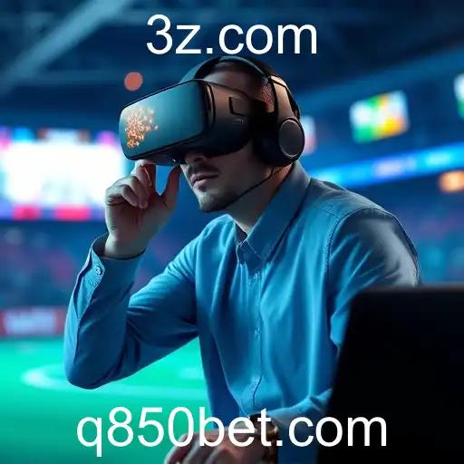 850bet: Inovações e Desafios no Mundo dos Jogos