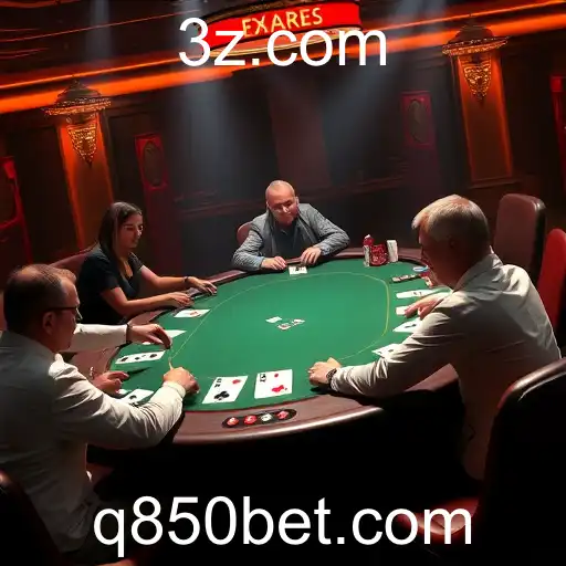 850bet e as Novas Tendências nos Jogos Online