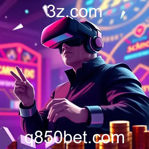 Tecnologias de Apostas Revolucionam o Mercado Online