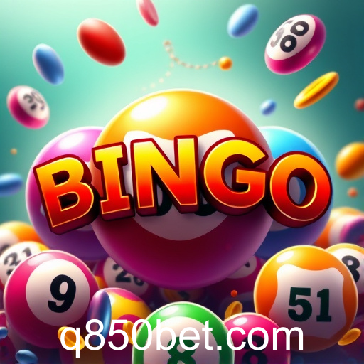 A Popularidade dos Jogos de Bingo Online no Site '850bet'