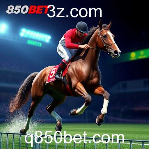 A Evolução das Apostas Online e o Papel de 850bet