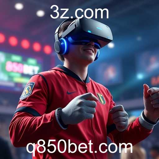 Tendências Emergentes no Mundo dos Jogos Online