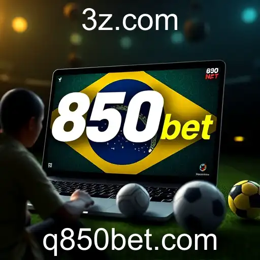 O Impacto Crescente dos Jogos Online no Brasil