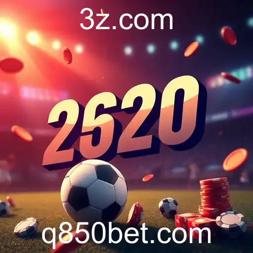 Revolução nos Jogos de Apostas Online com a 850bet