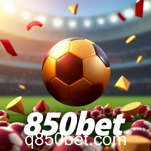 Explorando a Categoria 'Promoções' no 850bet: Ofertas e Vantagens para Jogadores