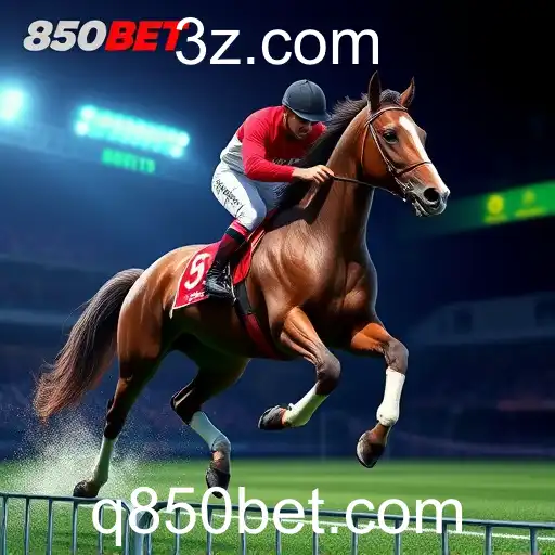 A Revolução dos Jogos Online: O Papel de 850bet no Brasil