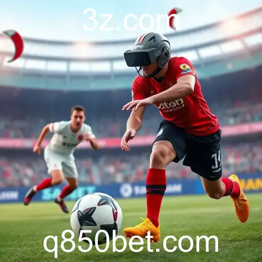 A Revolução dos Jogos de Aposta Online