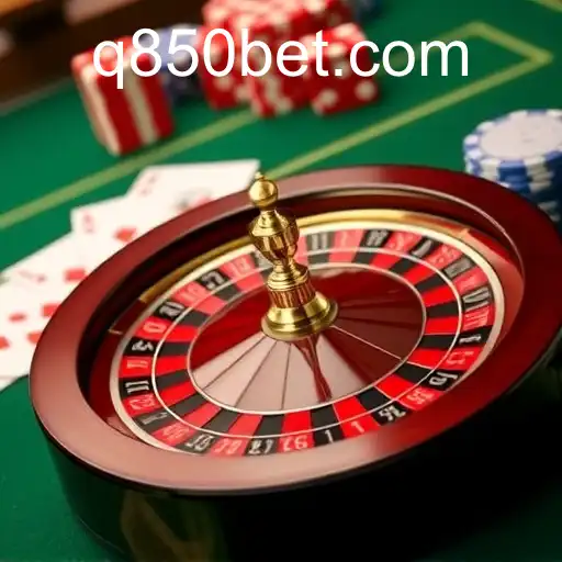 Gaming Experience 850bet - 800+ Premium and Exclusive Games