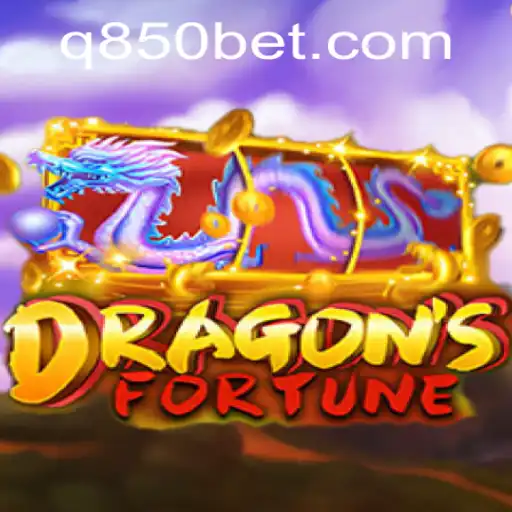 Discover the Excitement of DragonFortune and the 850bet Strategy