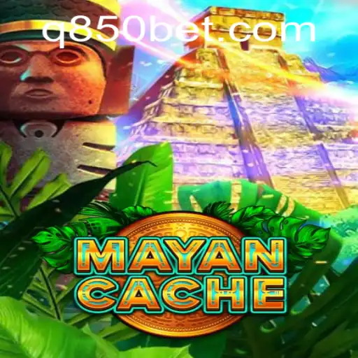 MayanCache: The Exciting Adventure in the Ancient World