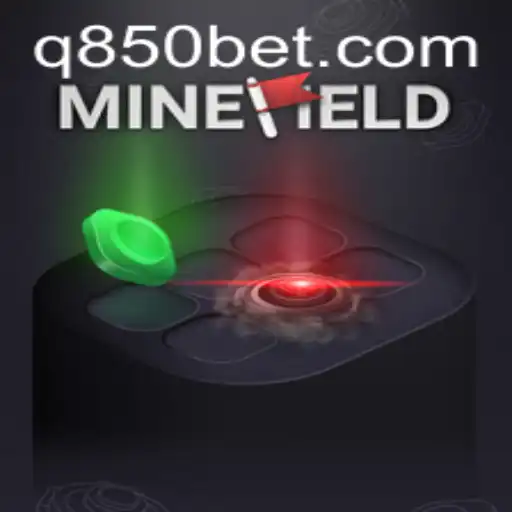 Dive into the Strategic Depths of MineField with 850bet