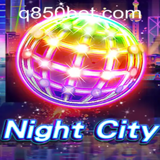 NightCity: An Immersive Gaming Experience with 850bet