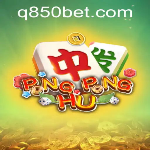 Dive Into the Exciting World of PONGPONGHU with 850bet