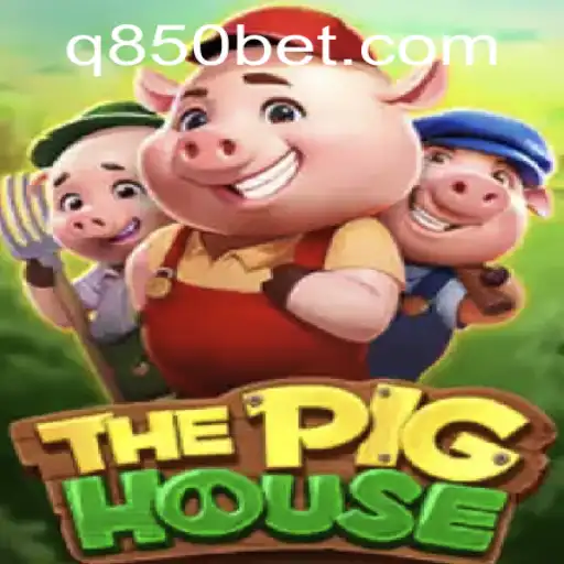 ThePigHouse: A Thrilling Casino Adventure with 850bet